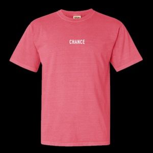 Chance The Rapper Chance 3 Tee TShirt BRAND NEW